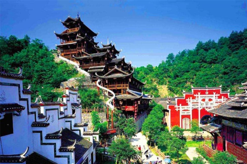 【北上高鐵團】香港高鐵來往張家界．鳳凰古城5天獨立包團｜4人成行連私人司機兼導遊帶領｜深度遊覽張家界、天子山、袁家界、鳳凰古城｜一口價全包小費 ...