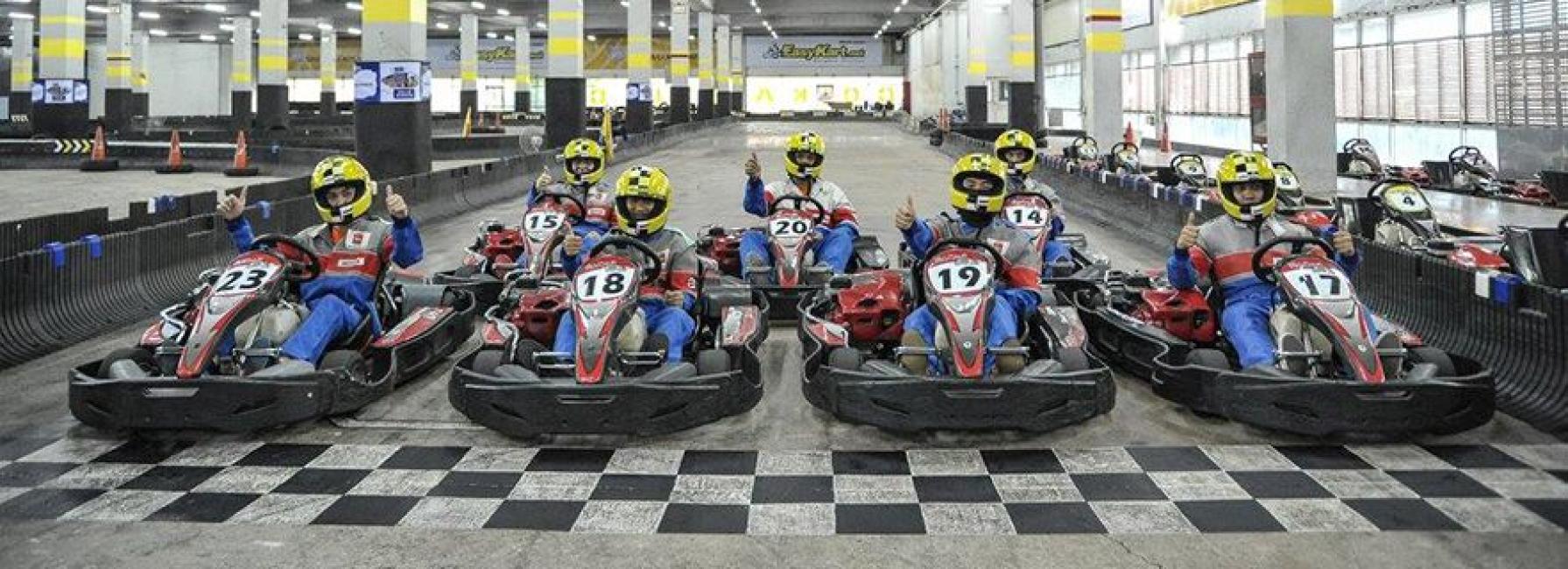 ADA RACEING よわ ガードルキット