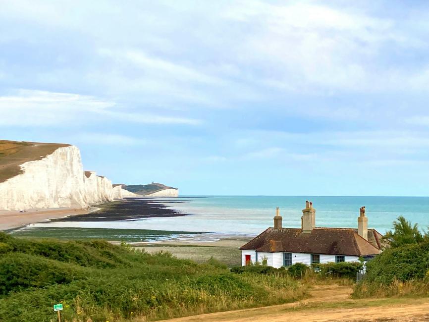 Seven Sisters Tour