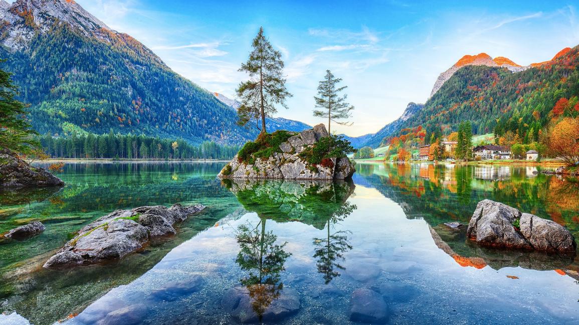 Germany | Königssee & Enchanted Forest Day Tour from Munich - KKday
