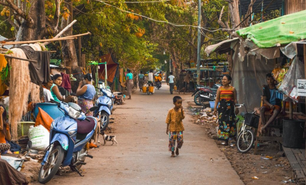 Dala Fishing Village Tour By Trishaw KKday
