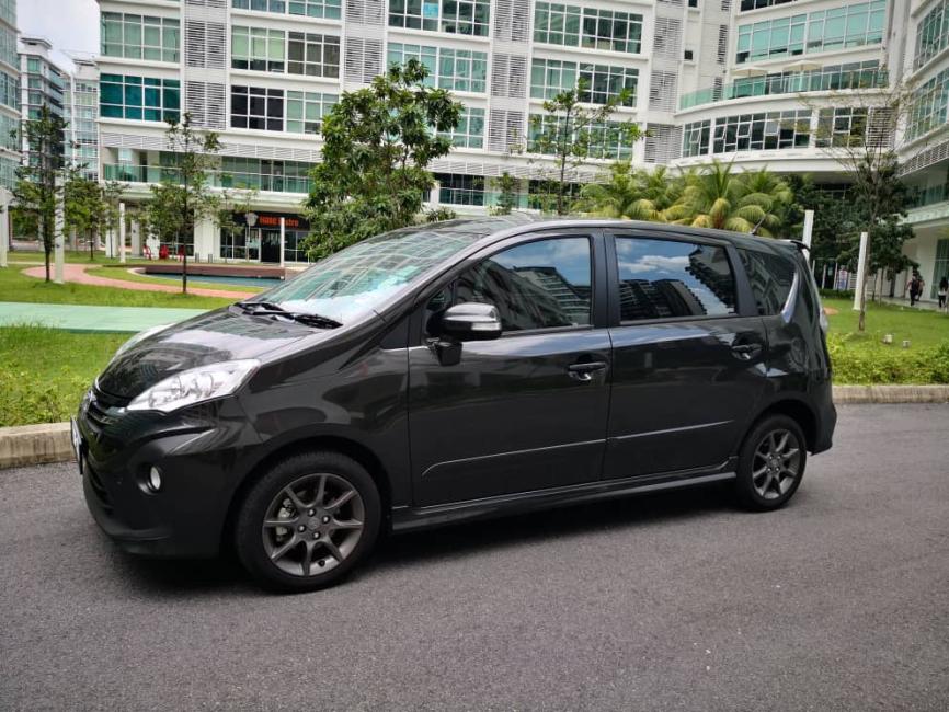 Private Transfer From Kuala Lumpur Airport To Genting Highlands 
