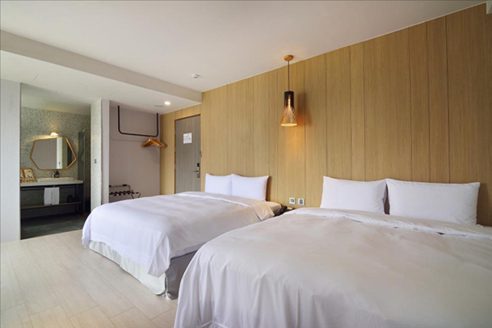 花蓮秋冬自由行2 日遊 立榮假期來回機票 承億文旅花蓮山知道 台北出發 Kkday