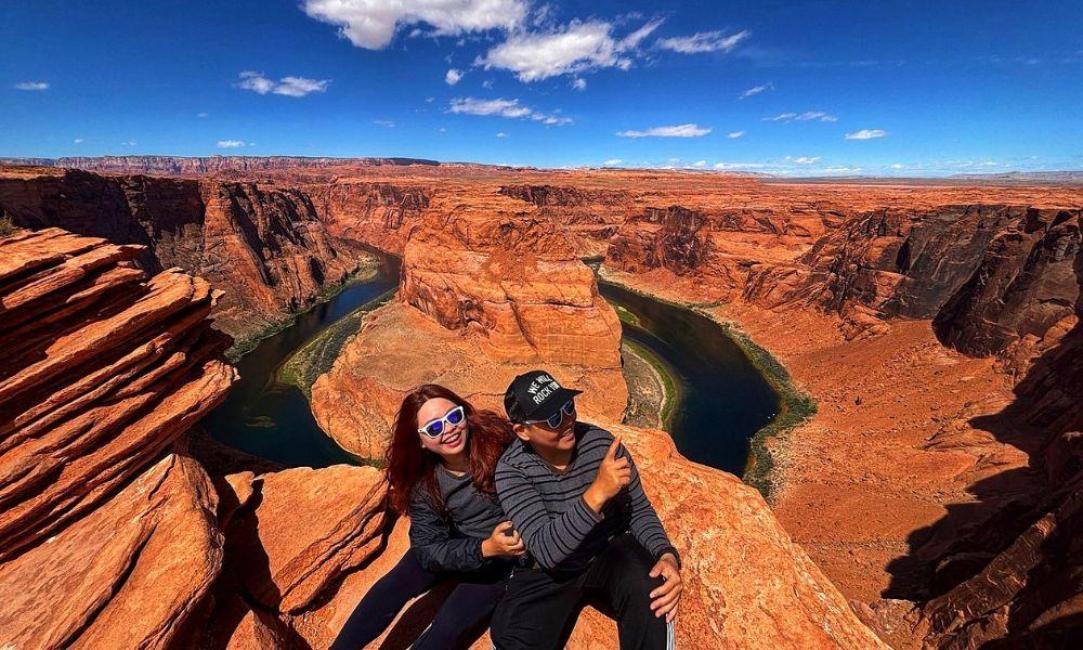 4-Day Tour: Grand Canyon, Antelope Canyon, Death Valley & 7 Parks | Los Angeles