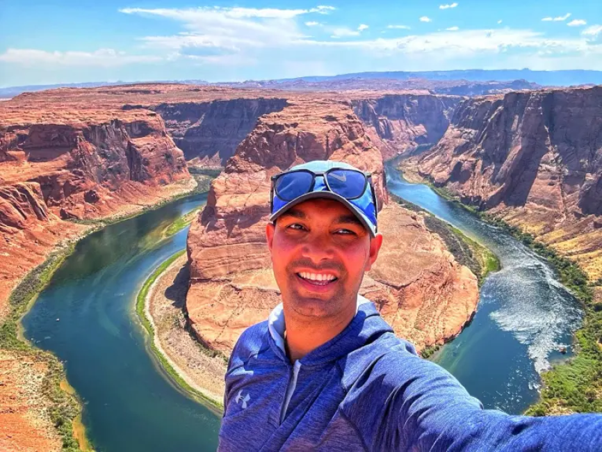 3-Day Los Angeles to Las Vegas Tour: Grand Canyon, Antelope Canyon, Zion & Death Valley