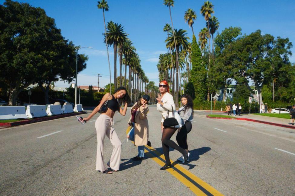 Half-Day Sightseeing Tour of the Best of Los Angeles from Santa Monica - Image 5