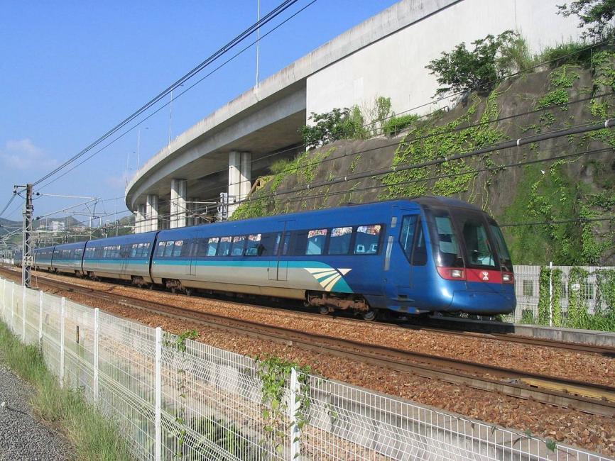 香港エアポートエクスプレス乗車チケット｜空港⇔市内 - KKday
