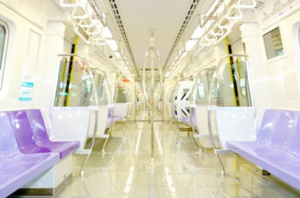 桃園空港MRT（桃園メトロ）1日乗り放題乗車券（台湾） - KKday