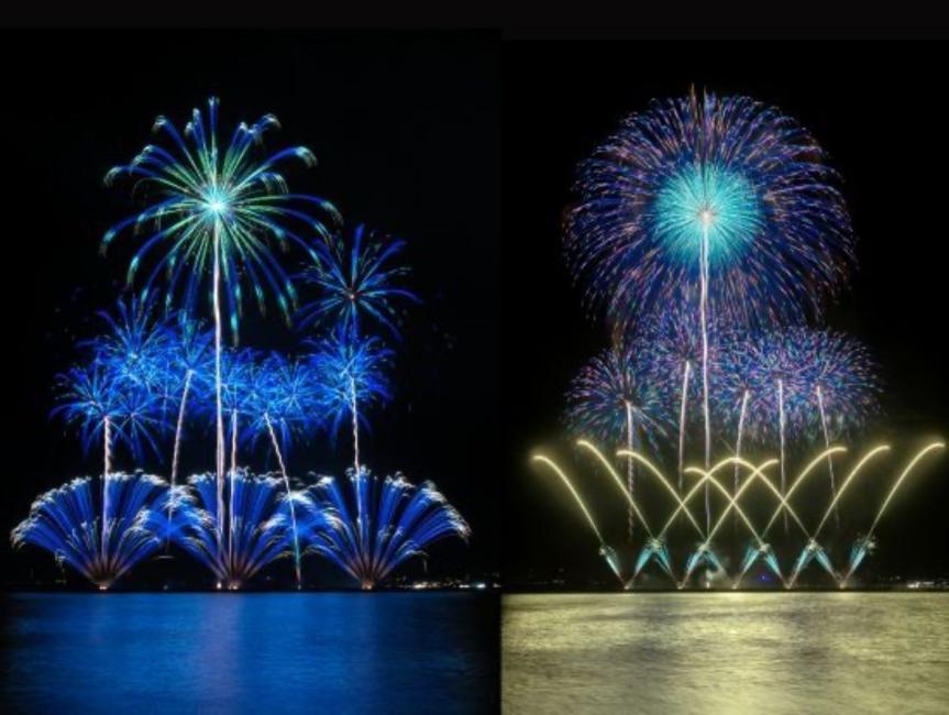 大洗海上花火大会2025 〜OARAI HANABI FES〜 チケット購入（茨城県