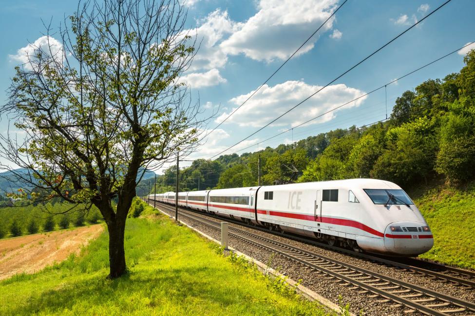 ユーレイル ジャーマンレイルパス｜ドイツ鉄道乗り放題 - KKday