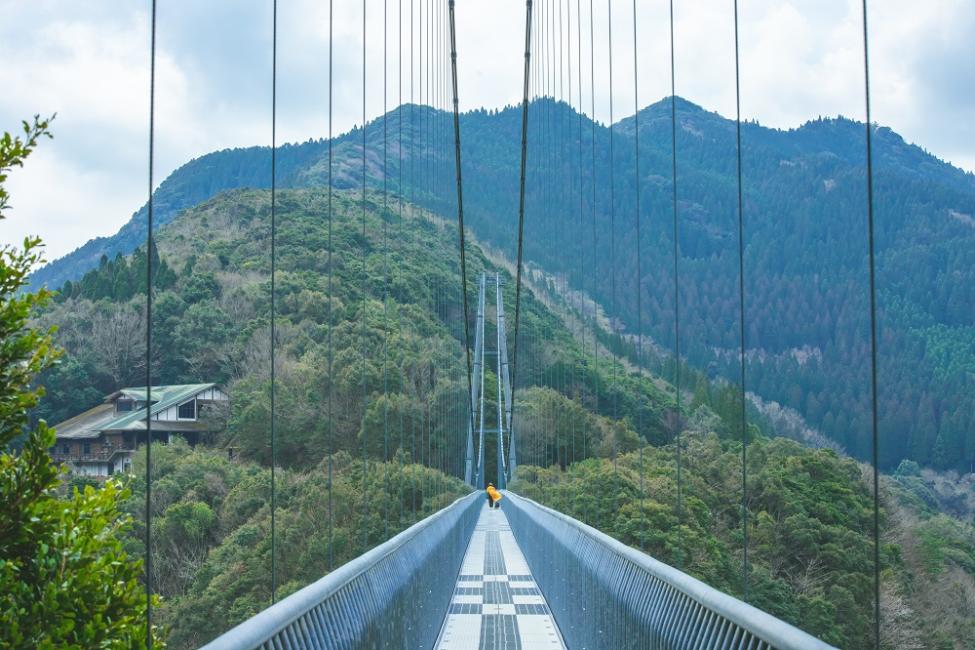 Miyazaki Central Area Tour: Tropical Resort Experience (2+ People