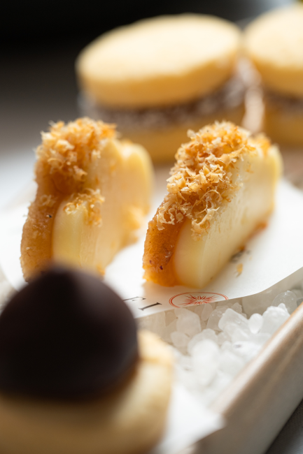 FIRE | セントラル・シンガポール - KKday