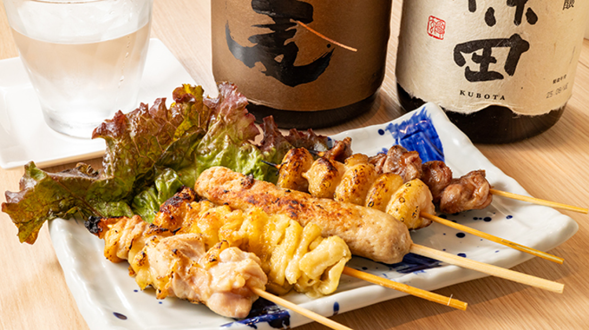 Kotakaya Izakaya Reservation - Tokyo Hongo & University of Tokyo