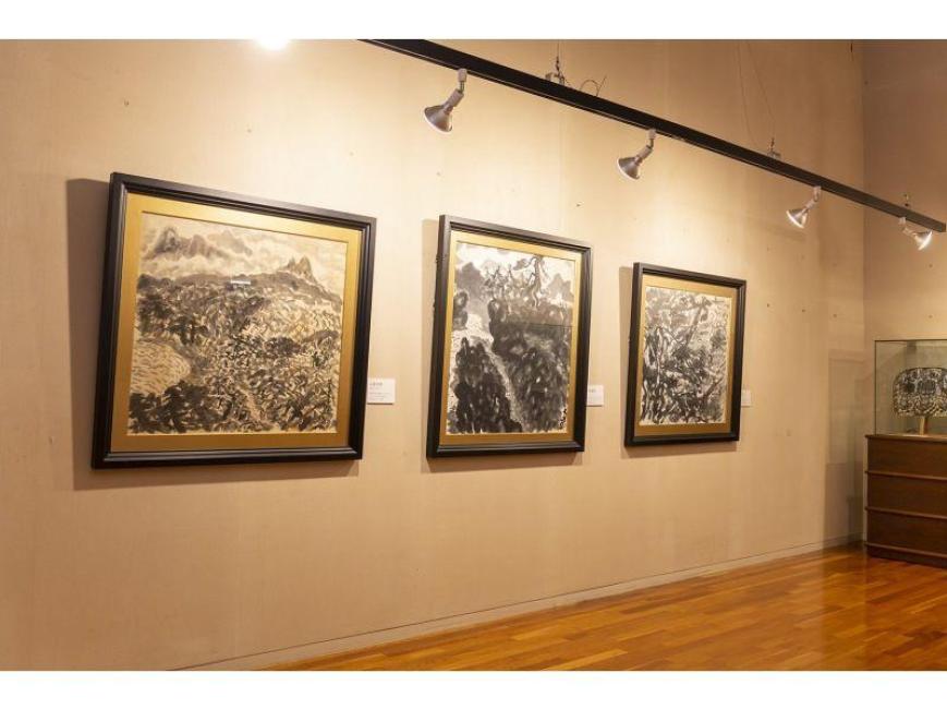 Kagawa Art Trio: A Journey Through Kyuman, Higashiyama & Inokuma