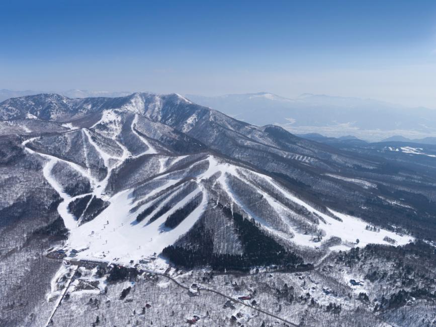 戸隠スキー場 リフト1日券・2日券（日本 長野県 戸隠・チケット） - KKday