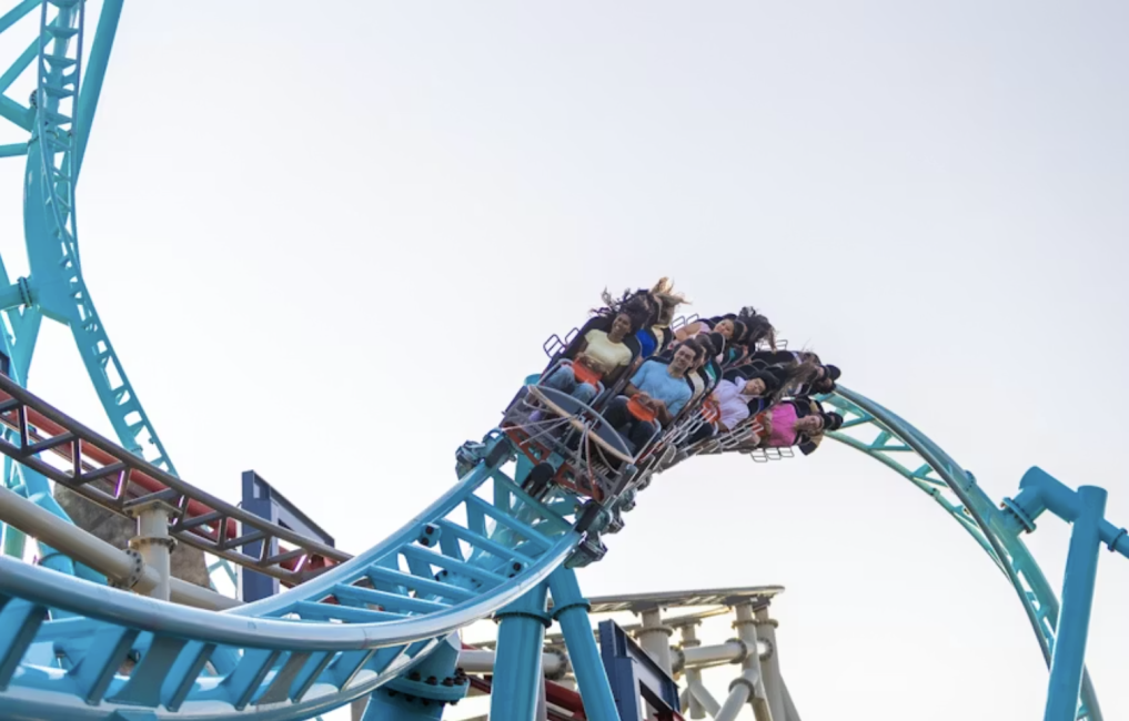 Canada's Wonderland One Day Admission Ticket | Book Now - KKday