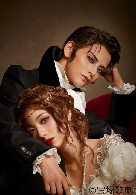 TAKARAZUKA in TAIWAN 2015 Stage&Documen… jpg