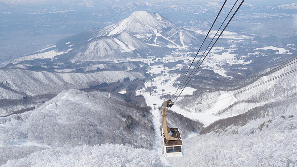 長野 竜王スキーパーク 夜発往復バス＆リフト券付きセット 予約（新宿