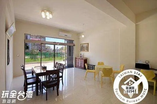澎湖推荐住宿 澎湖租车自驾 严选超过8个适合网美必去的打卡住宿 欧欧困民宿与海上人家民宿等 Kkday