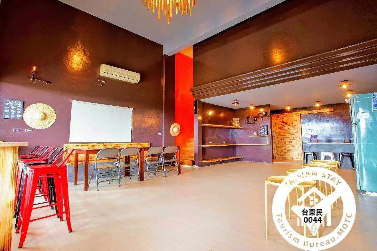 绿岛必住住宿 出租自驾去绿岛怎么可以不去住