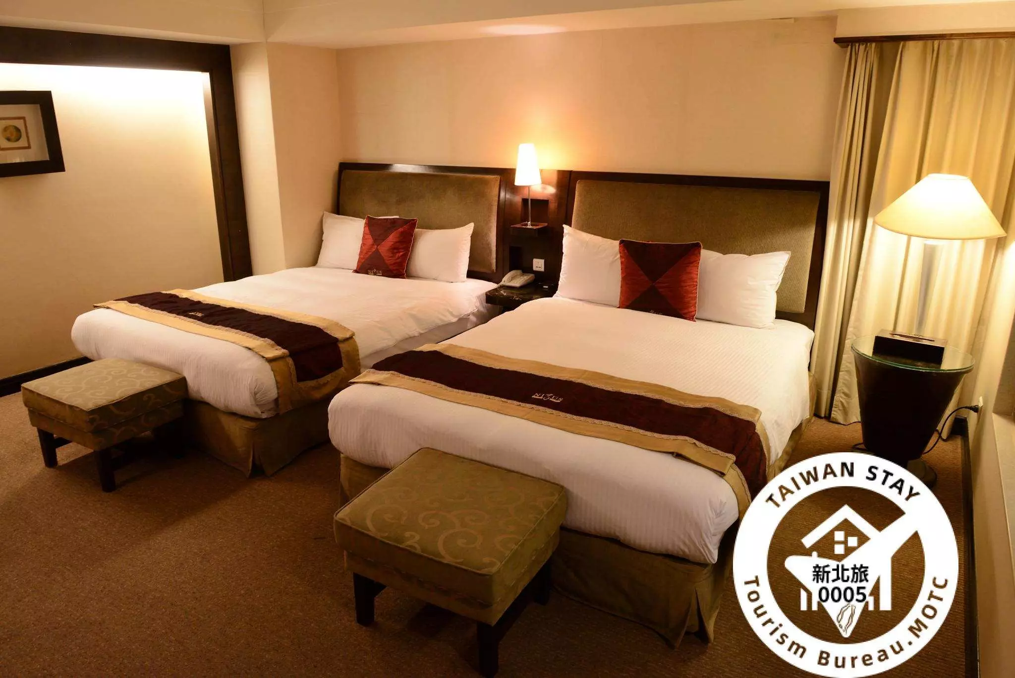 新北市私藏住宿 Ig网美热门推荐新北市住宿地点超过8个超流行推荐懒人包 十分旅人民宿与良辰美瑾民宿等 Kkday