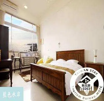 新北市必住住宿 出租自驾去新北市怎么可以不去住