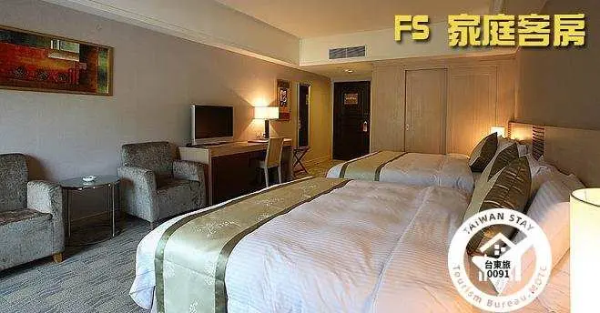 台東推荐住宿 台東租车自驾 严选超过8个适合网美必去的打卡住宿 富山海湾民宿与安琪拉公主民宿等 Kkday