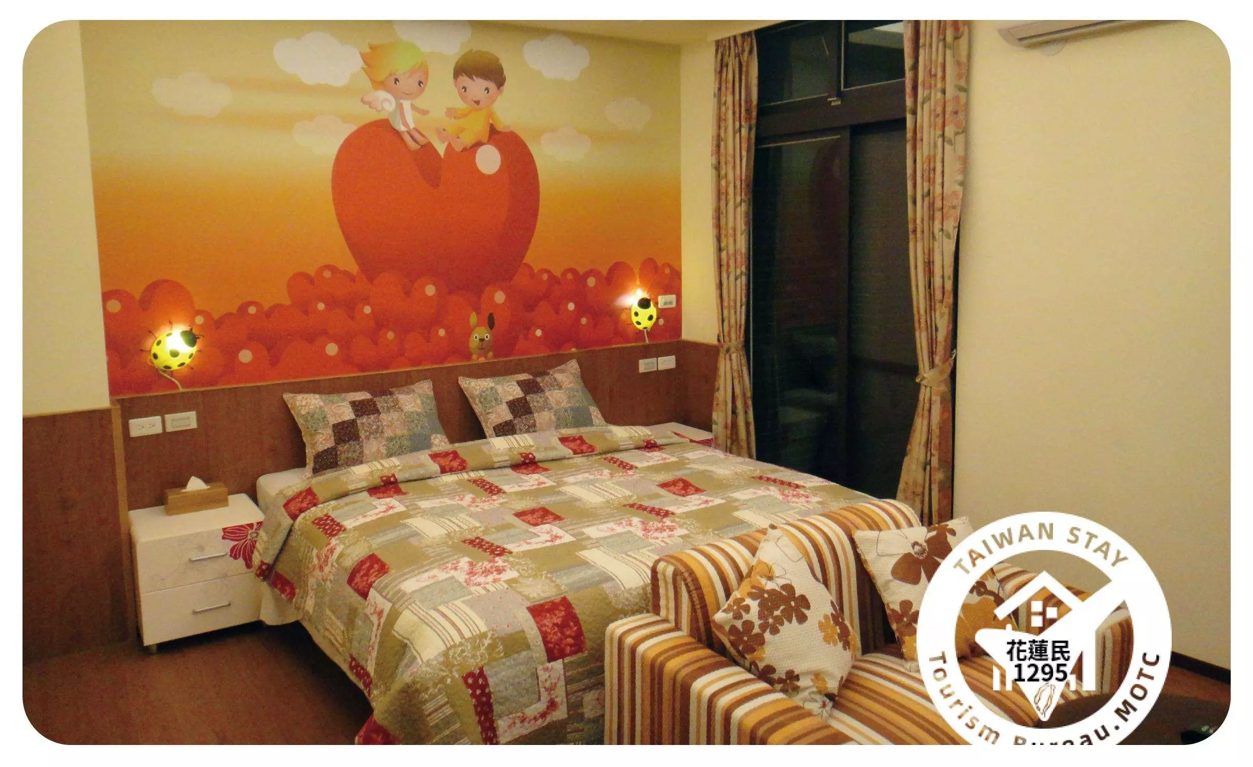 花蓮私藏住宿 湘品旅館與曙光海岸民宿等 8大ig打卡住宿總整理 Kkday