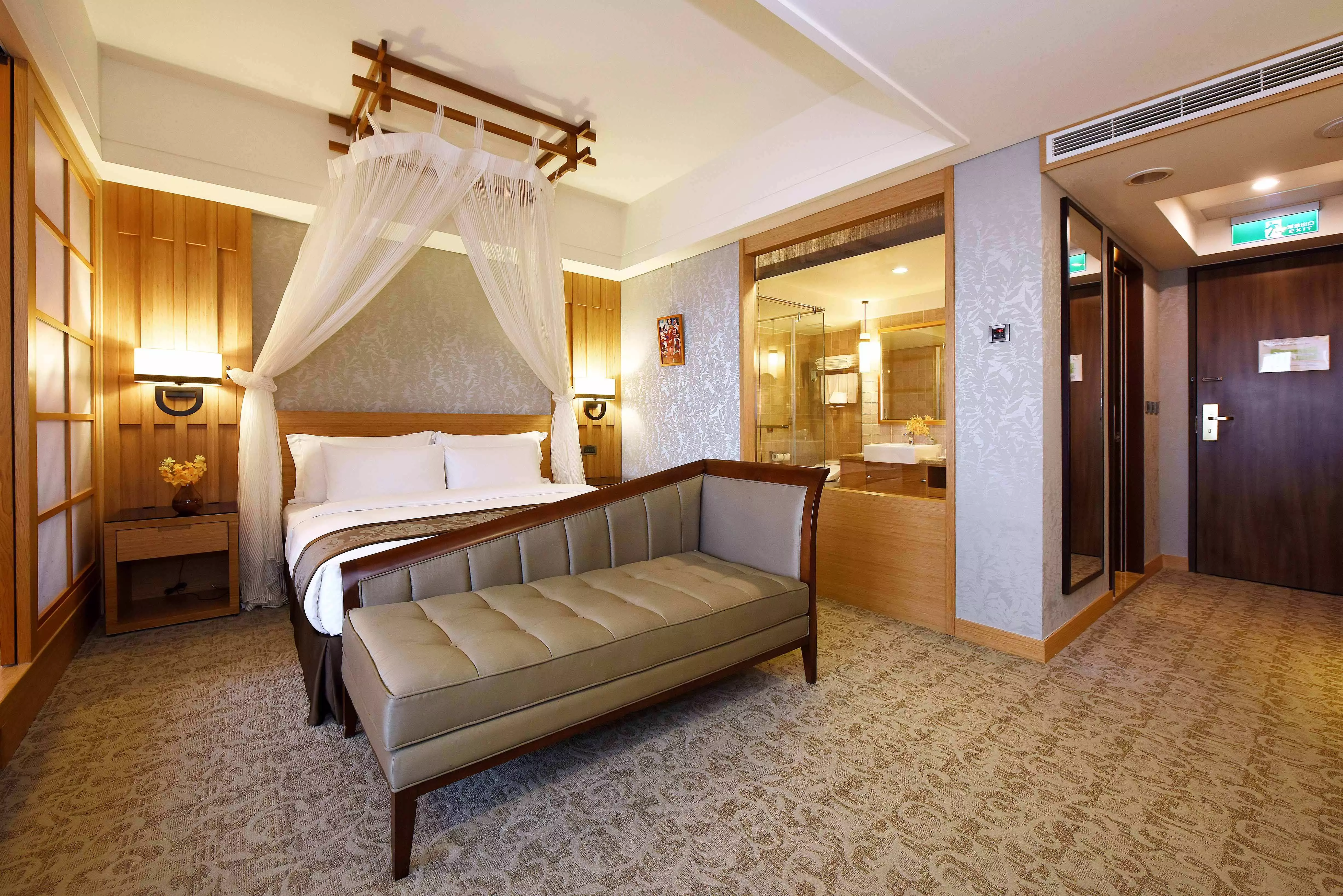 花蓮严选住宿 严选8大花蓮必去网美拍照住宿