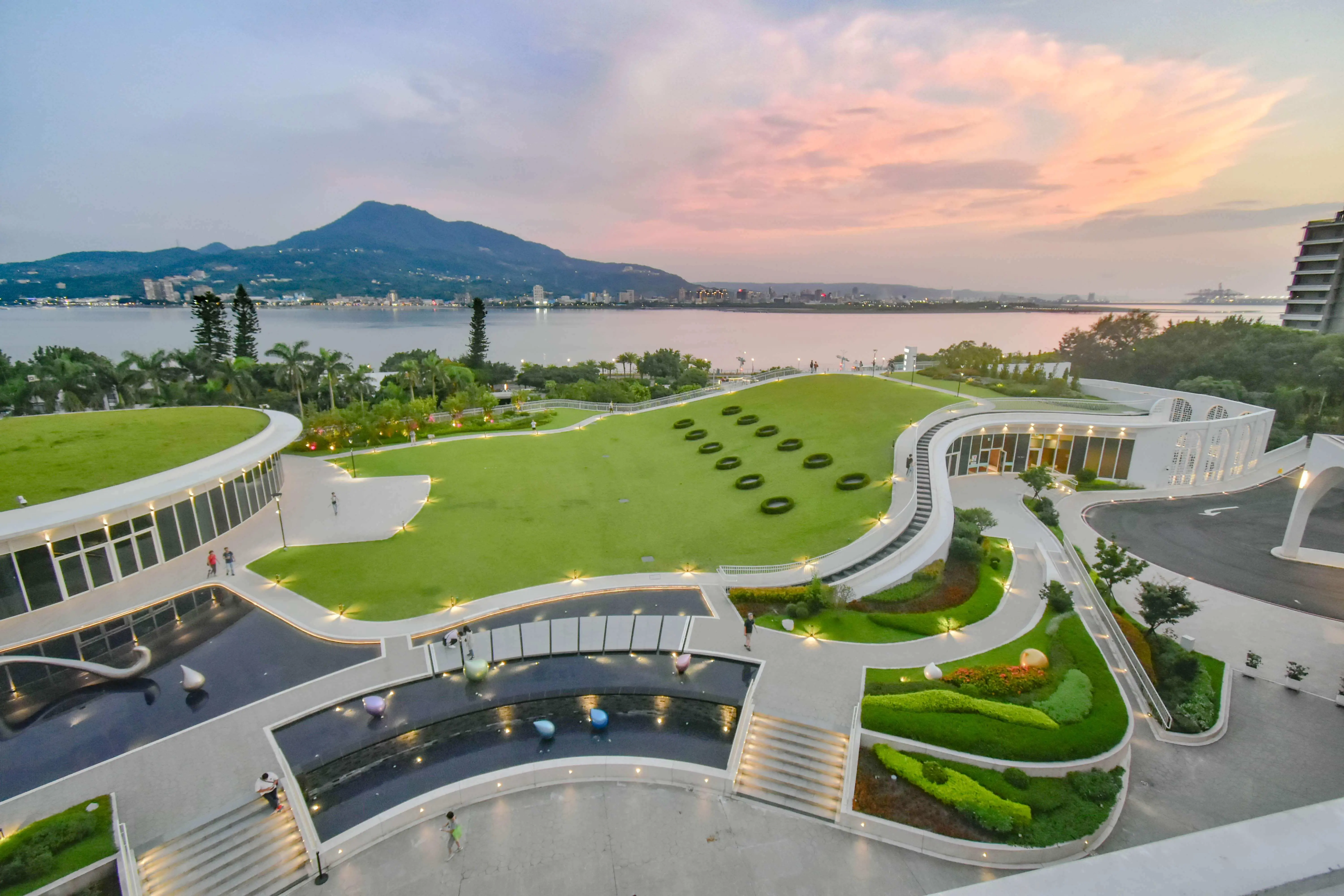 新北市民宿 New Taipei City Home Stay 台灣旅遊網 Taiwan Tour Guide Website