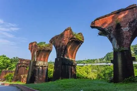 宜蘭热门住宿 网友热门推荐宜蘭一定要去拍照住宿懒人包 去柚子庭园民宿开车或机车更方便 Kkday