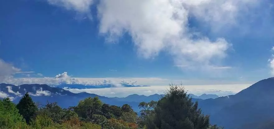 台中のおすすめアトラクション 台中をレンタカーで旅行するなら天津ガーメントストリートとワンガオリアオは外せません ほかにもたくさんのインスタおすすめアトラクション Kkday