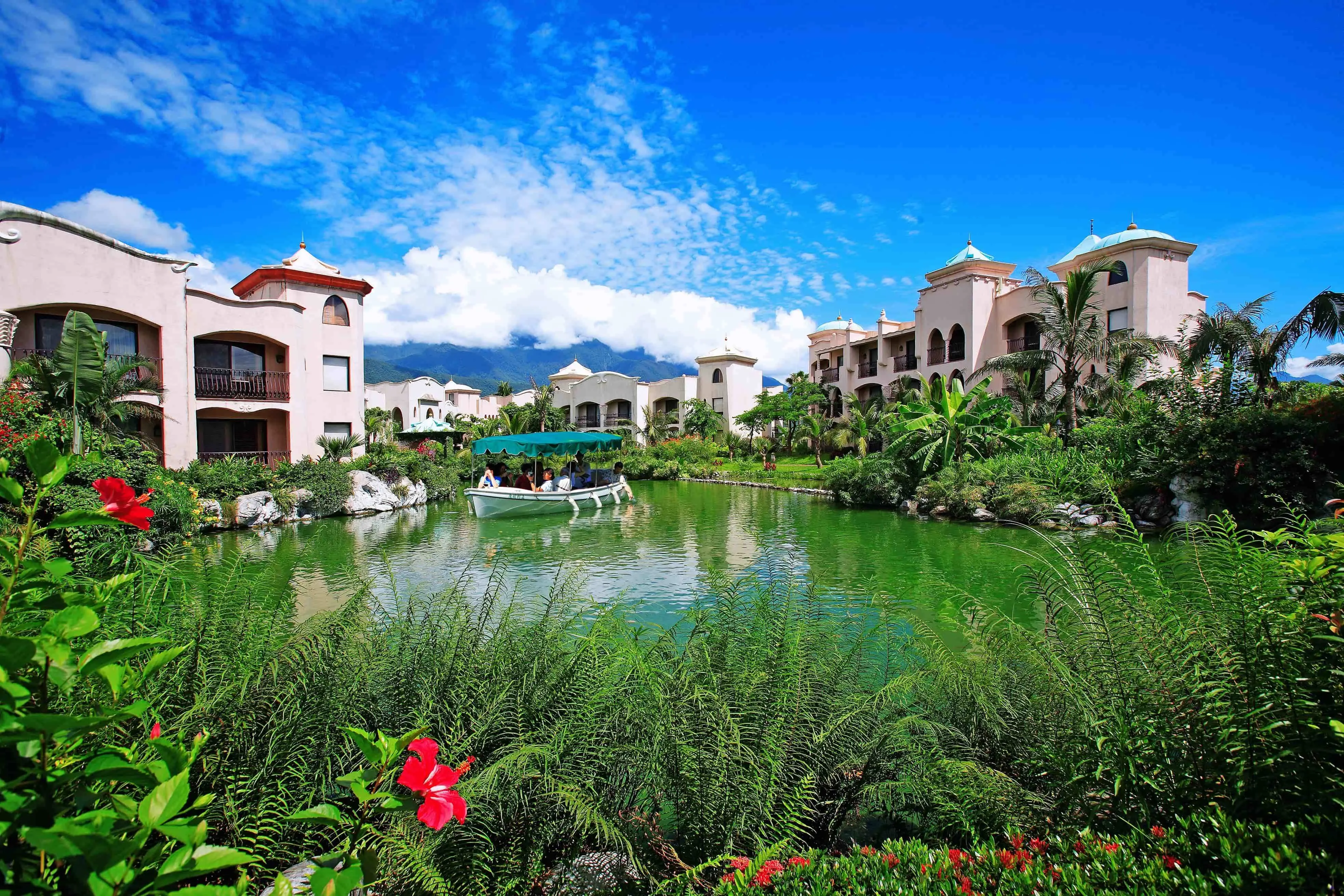 花莲私藏住宿 Ig网美热门推荐花莲住宿地点超过8个超流行推荐懒人包 薇雅花苑民宿与耀鸿民宿等 Kkday