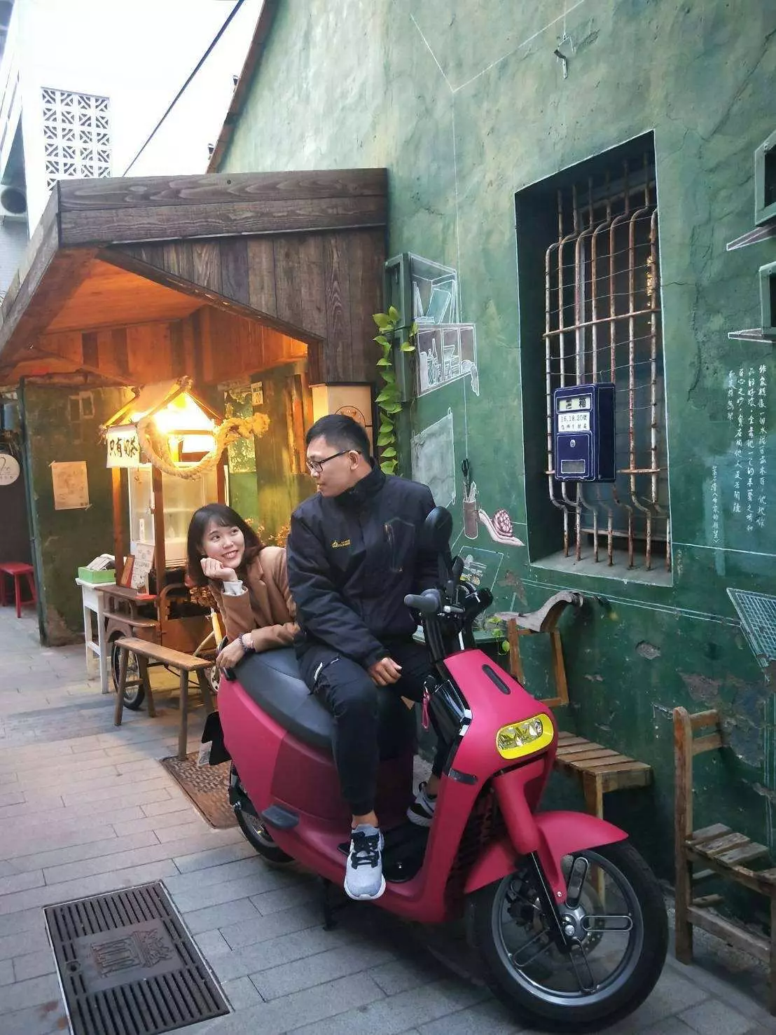 台南隐藏景点 Ig网美热门推荐必去台南打卡地点 超过8