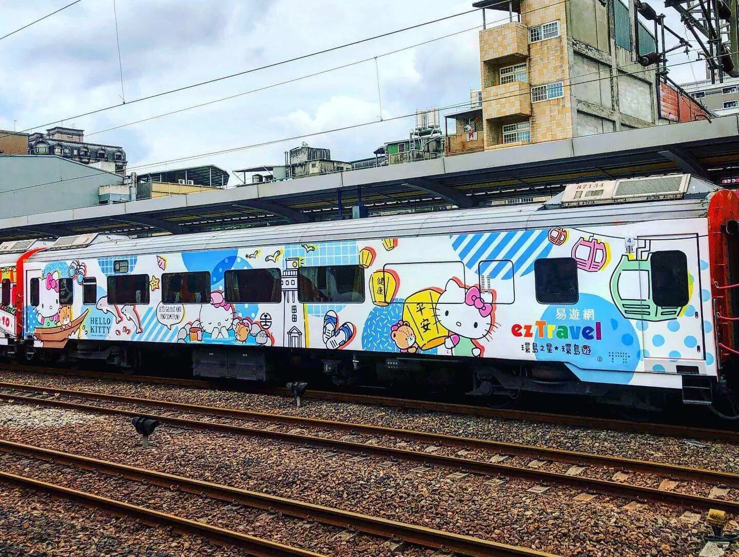 花蓮推薦住宿 花蓮租車自駕遊 走訪花蓮海悅酒店與綠窗小築民宿等人氣住宿 跟著kkday一起輕鬆遊花蓮 Kkday