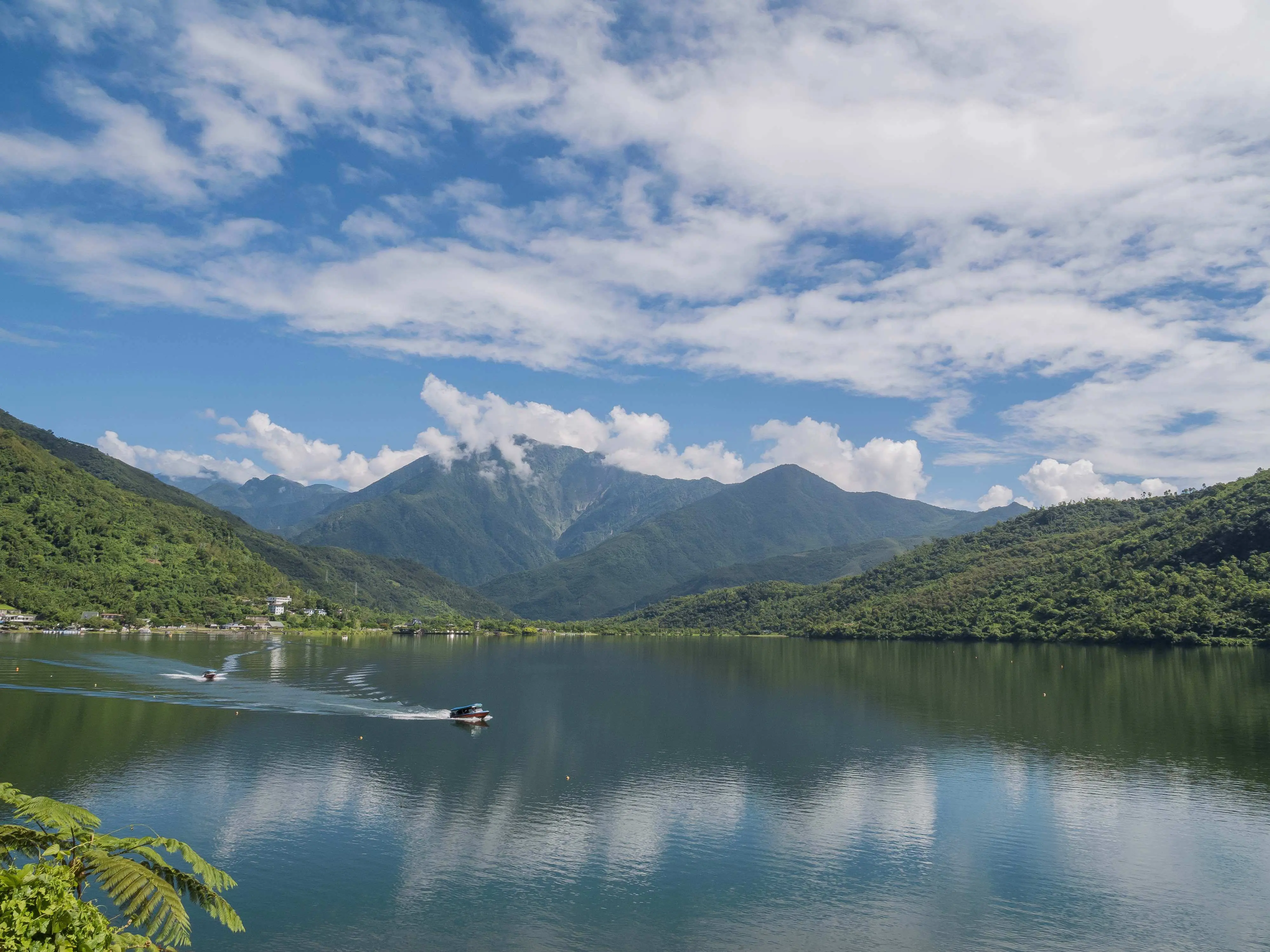 21年花莲严选景点 6大花莲必去网美拍照胜地