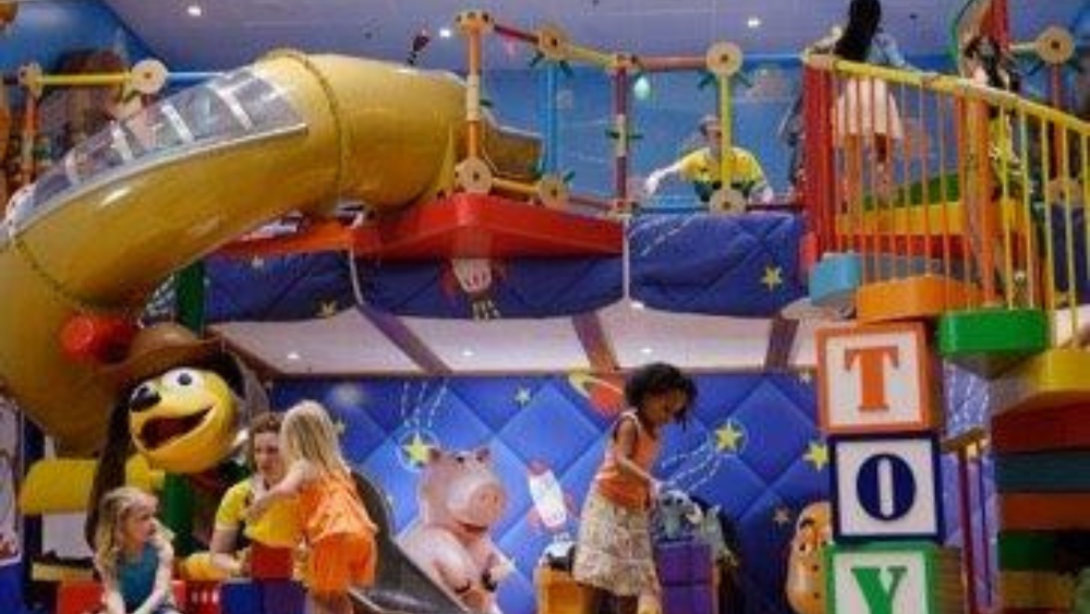 迪士尼探險號圖片