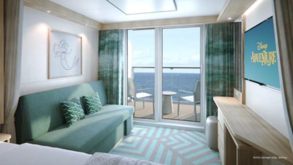 迪士尼探險號圖片