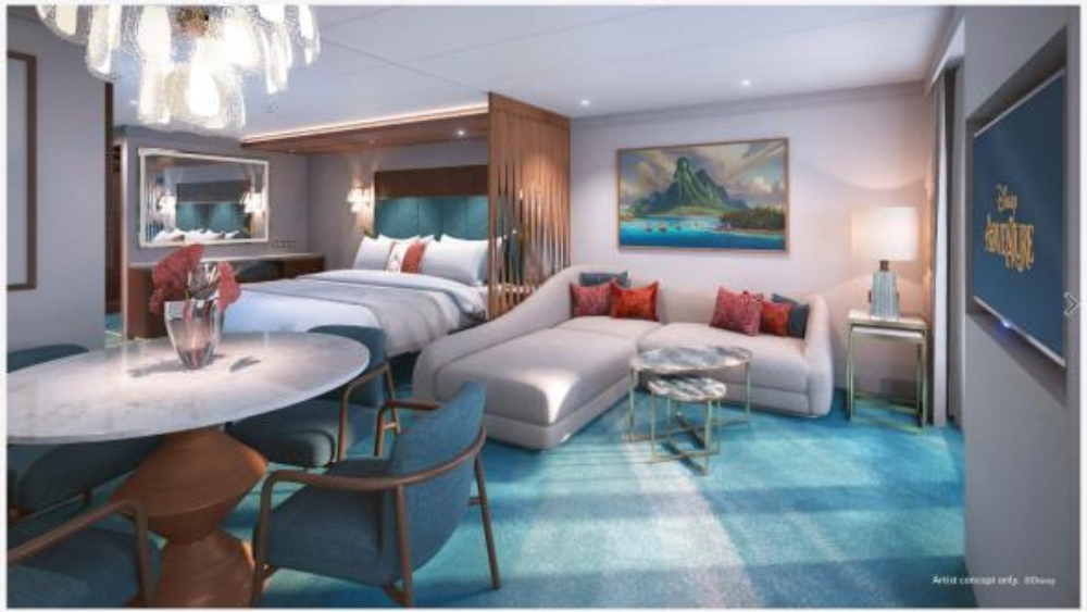 迪士尼探險號圖片