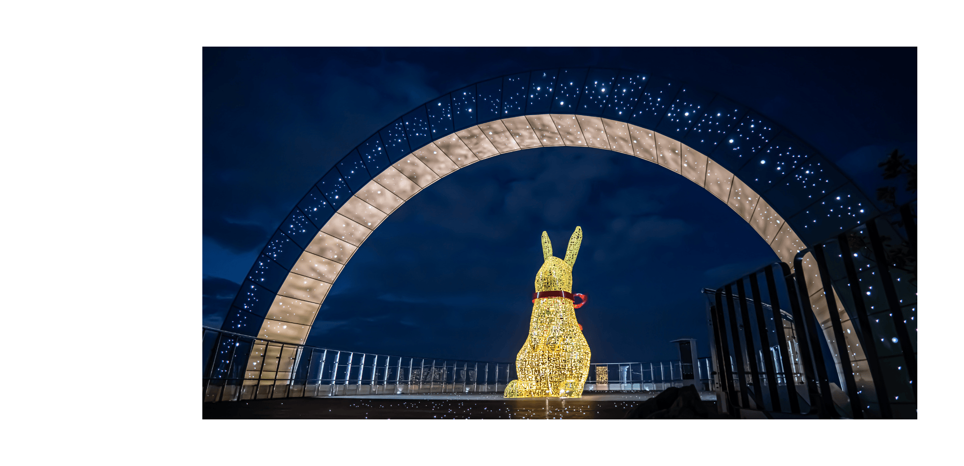 📍大邱廣域市-前山觀景台