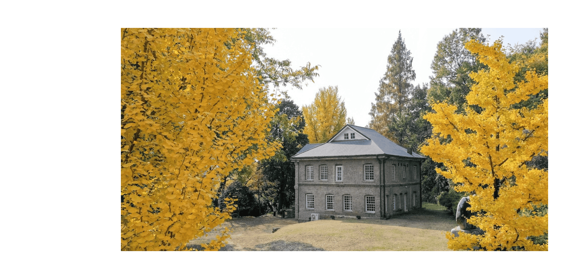 📍光州廣域市-楊林歷史文化村