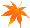 Falling Leaf
