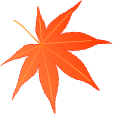 Falling Leaf