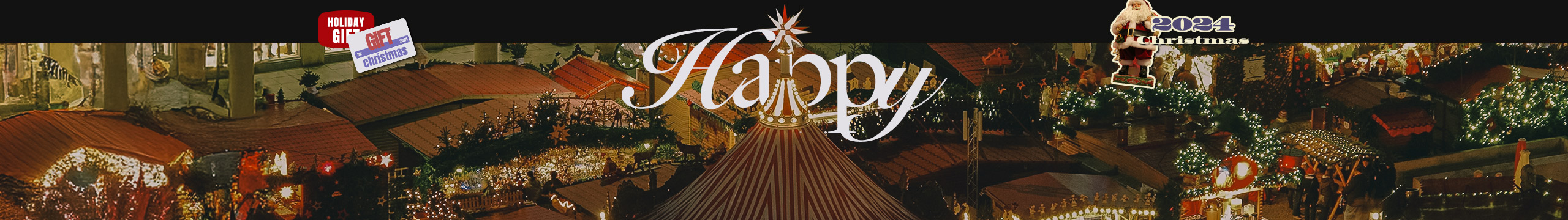 크리스마스마켓