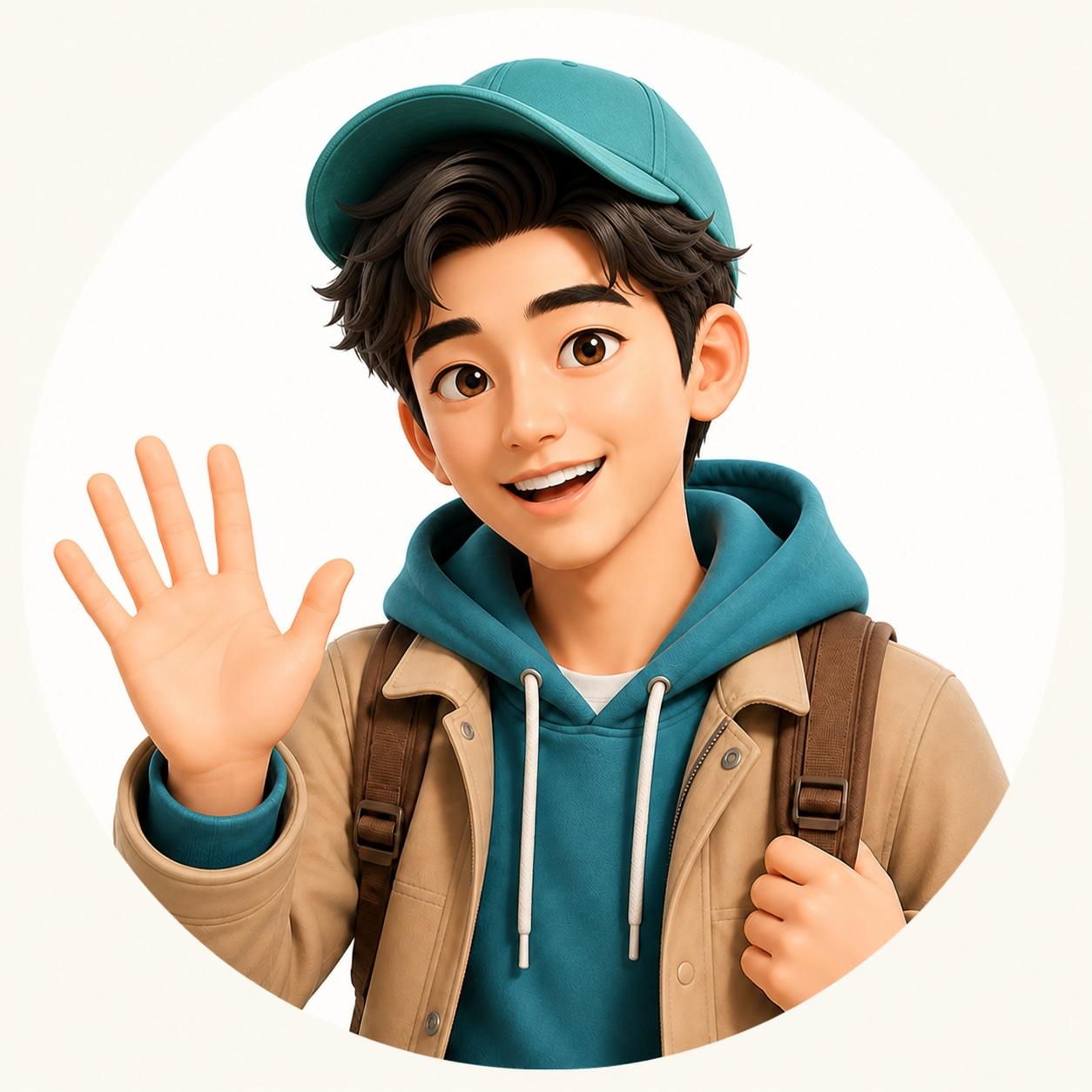 Kai
