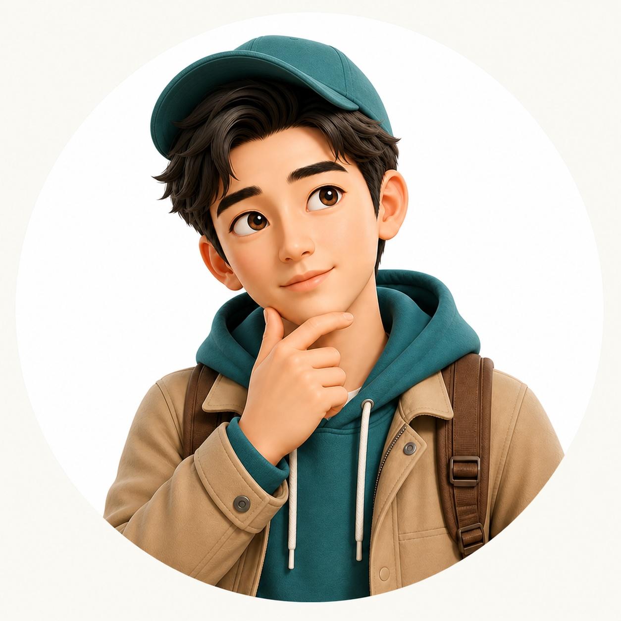 Kai