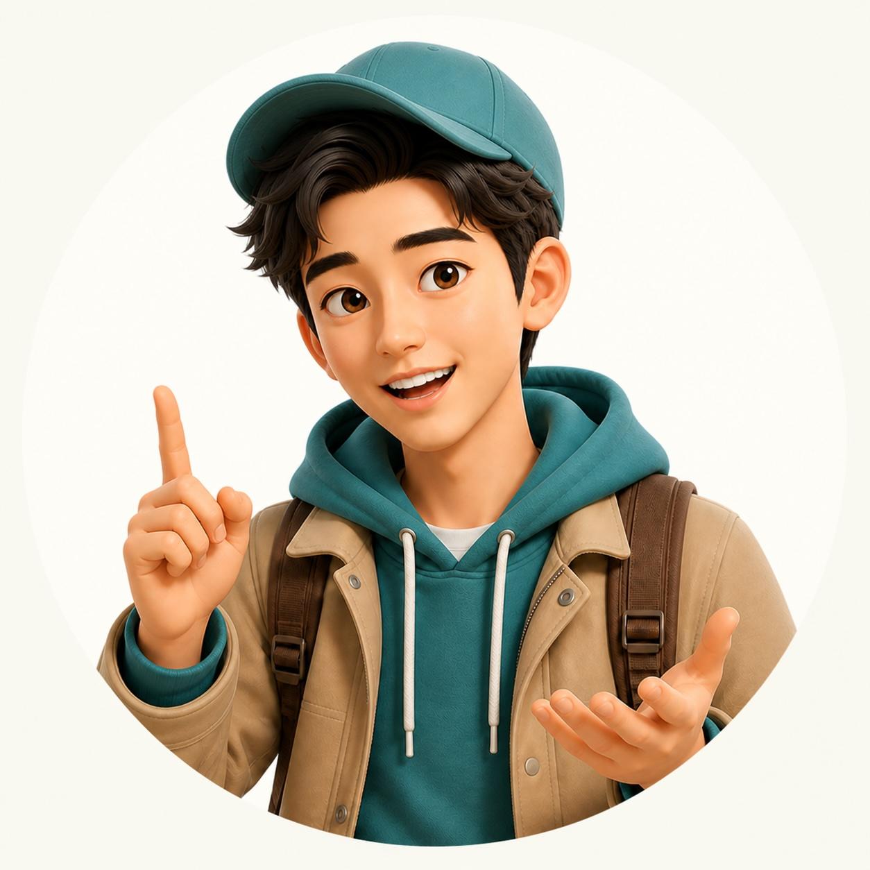 Kai