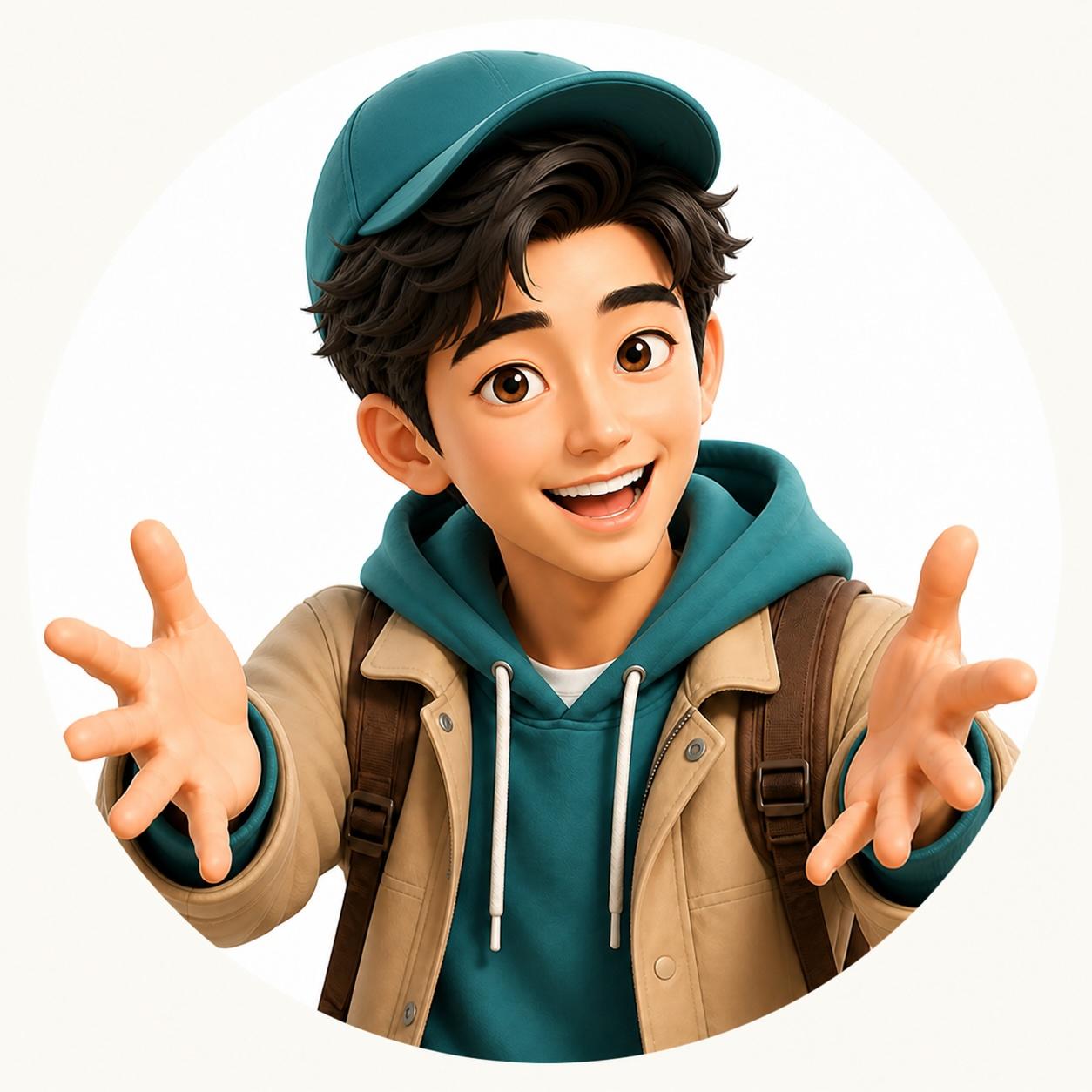 Kai