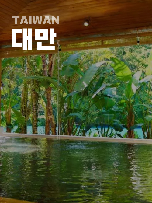 대만