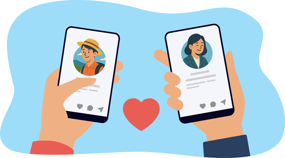 社畜配對所引導圖